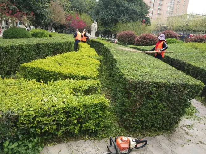 现代岭南园林景观设计